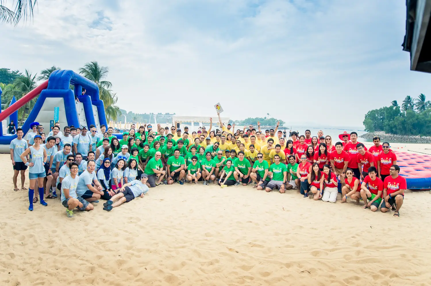 corporate photography