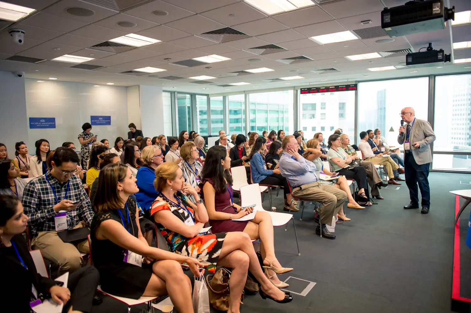 corporate photography