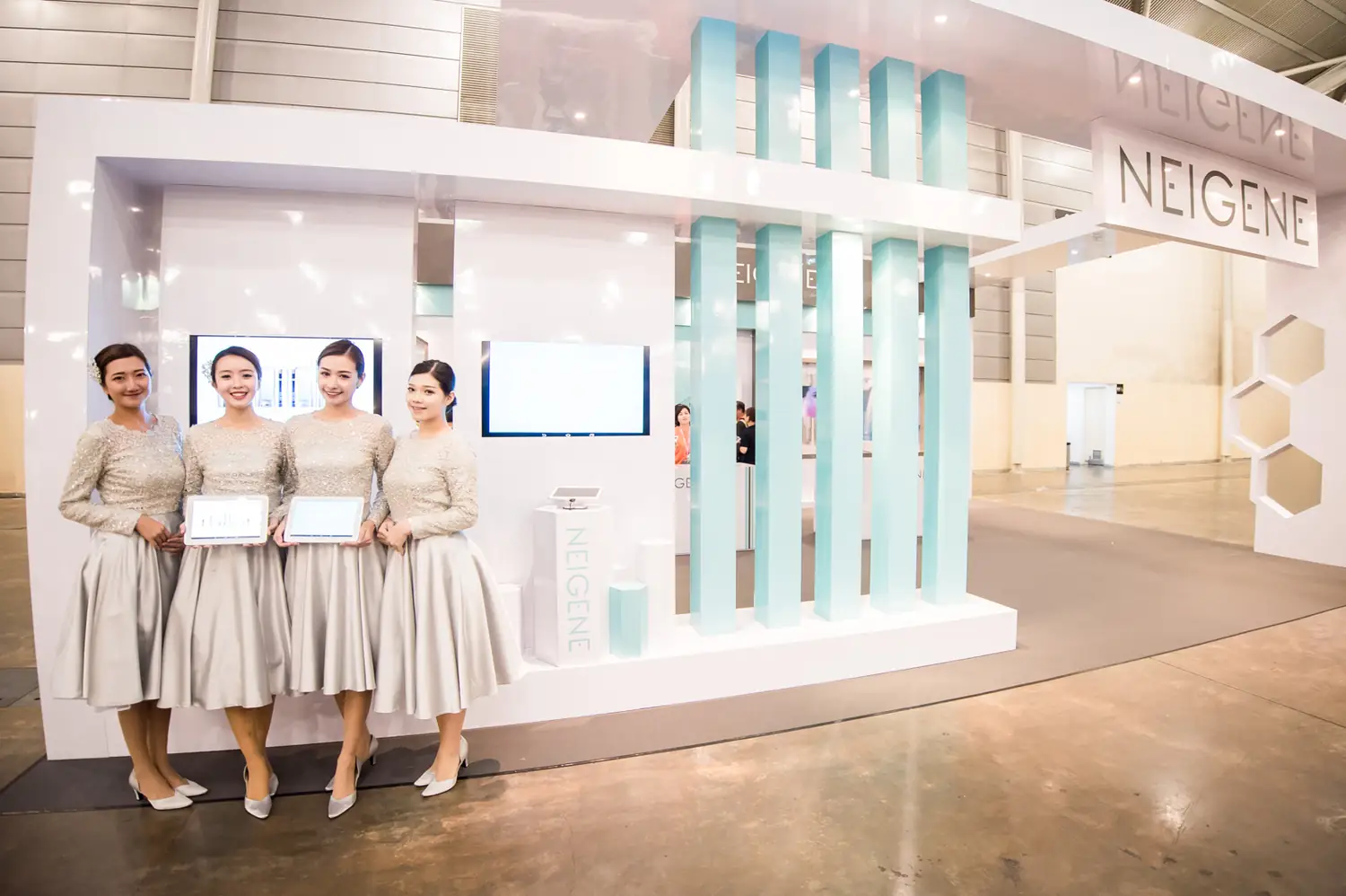 corporate photography