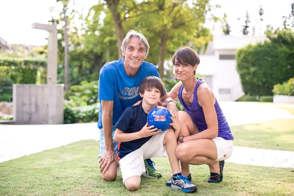 family photography
