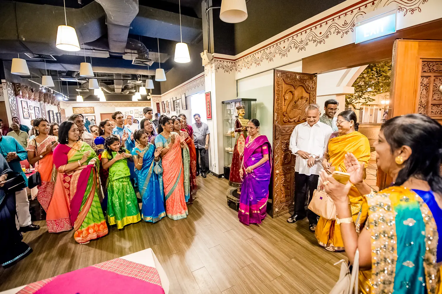family photography