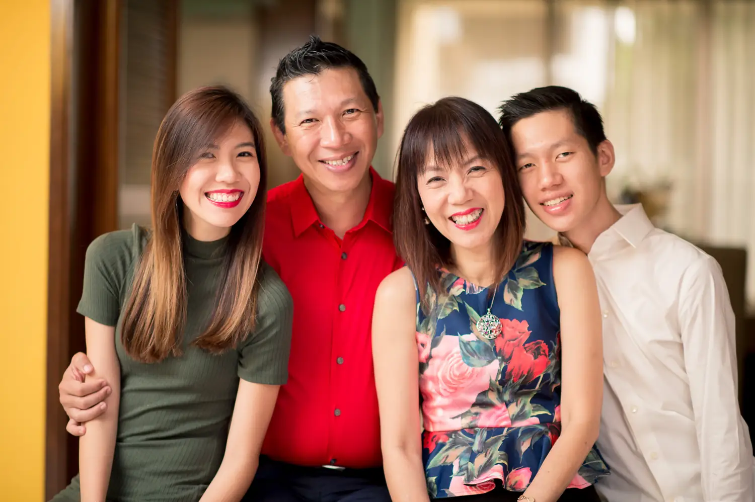 portrait photography
